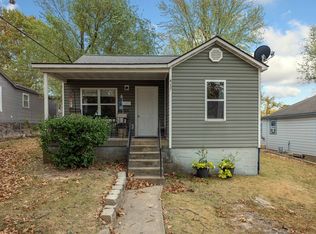 417 N Rowland St, Harrison, AR 72601