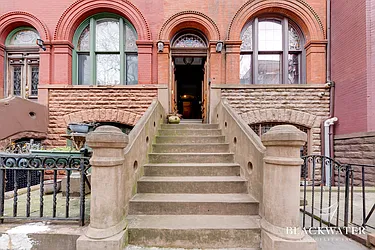 Rented by Blackwater Associates Inc.