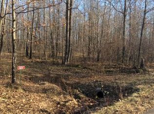 N6049 Gruening Ln, Tomahawk, WI 54487