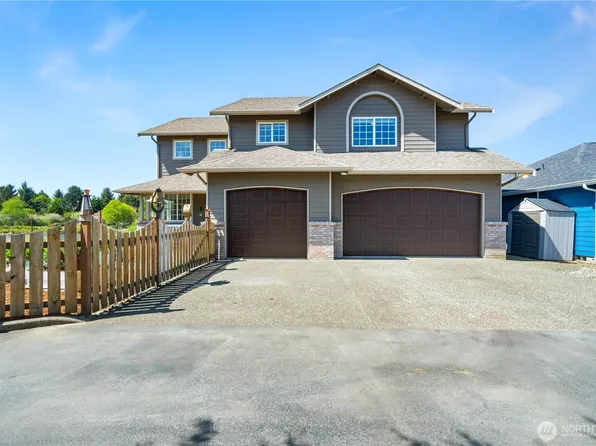 511 E Chance A La Mer NE, Ocean Shores, WA 98569