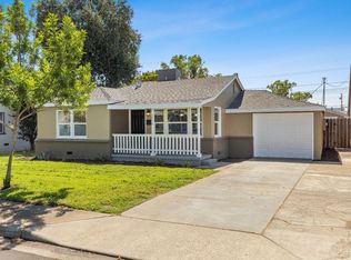 2036 Miller Ave, Modesto, CA 95354