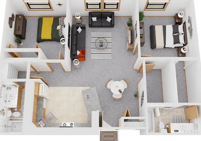 1st image of 931 41st St NW #11504998