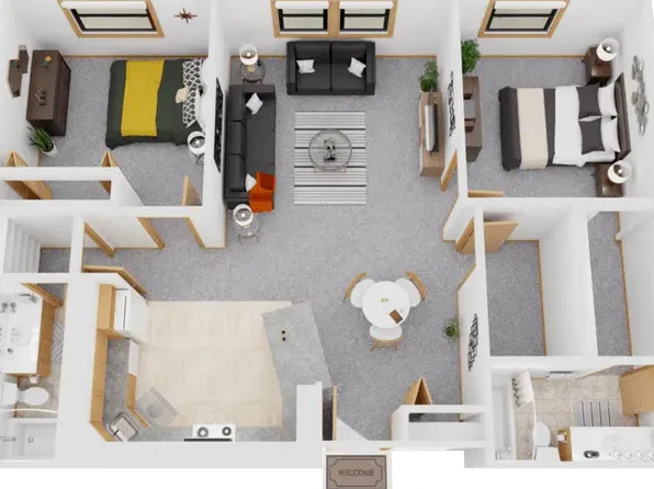 Essex Place - 931