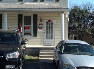 1002 Lexington Ave, Cumberland, MD 21502