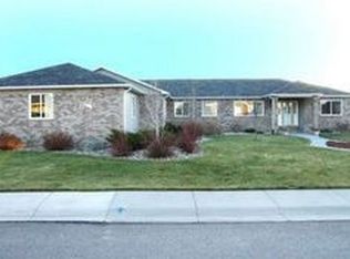 1437 Hornchurch Ave, Casper, WY 82609
