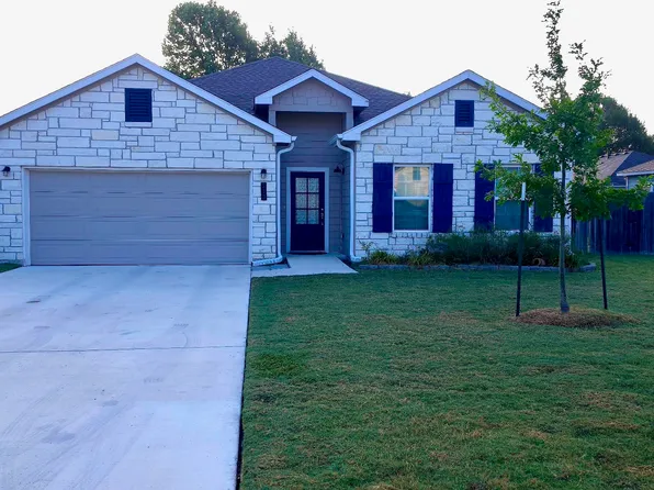 313 Cotton Cir, Thrall, TX 76578