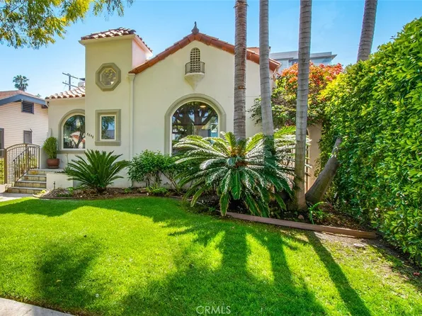 8848 Ashcroft Ave, West Hollywood, CA 90048