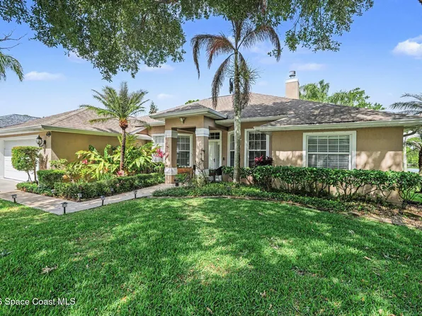 3875 Waterford Dr, Rockledge, FL 32955
