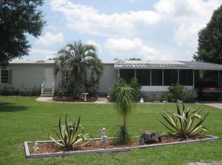 3400 Tracy Ct, Mims, FL 32754
