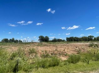 5961 N Meadows Ridge Rd, Owasso, OK 74055