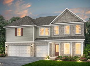 3206 Morris Hills Dr, Dacula, GA 30019