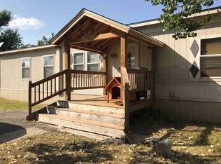721 13th St, Woodward, OK 73801