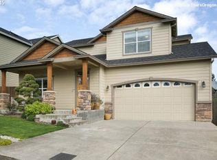 3437 SW Alice St, Portland, OR 97219