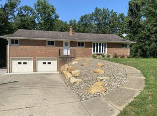 8923 Ontario St NW, Massillon, OH 44646