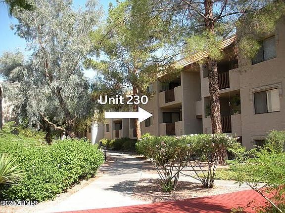 3rd image of 3031 N CIVIC CENTER PLZ Plaza #230