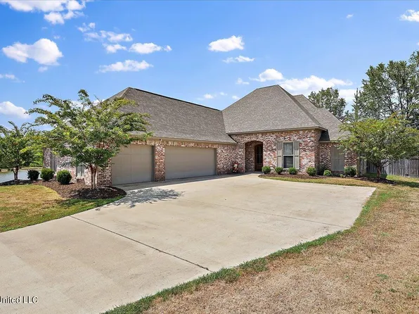 342 Bullock Cir, Richland, MS 39218