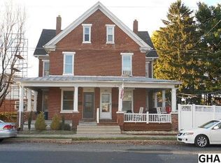 127 7th St, New Cumberlnd, PA 17070