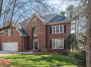 11807 Cupworth Ct, Huntersville, NC 28078