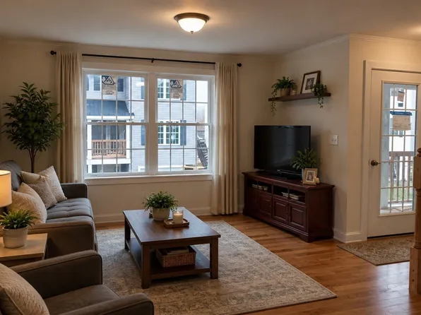 12 Fayville Ln #12, Southborough, MA 01772