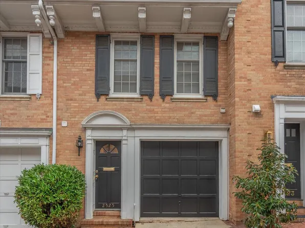 2525 Queen Annes Ln NW, Washington, DC 20037