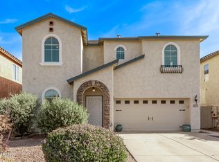 4785 E Meadow Land Dr, San Tan Valley, AZ 85140