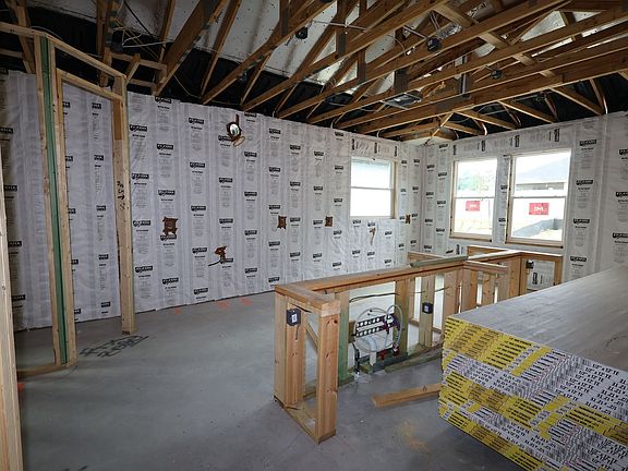 Insulation