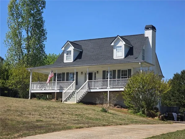 136 Chrissy Dr, Temple, GA 30179