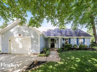 4613 Eagle Rock Rd, Greensboro, NC 27410