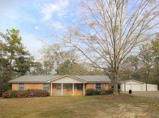 40230 County Road 39, Bay Minette, AL 36507