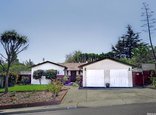 2430 Mahan Way, San Pablo, CA 94806
