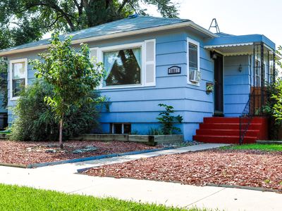1517 E Kiowa St, Colorado Springs, CO, 80909