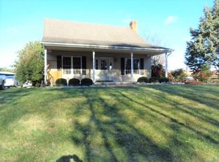 324 Craig Shop Rd, Mount Sidney, VA 24467