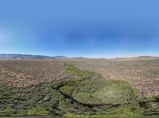 E Steens Rd, Fields, OR 97710