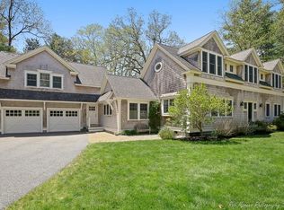 51 Lockwood Ln, Boxford, MA 01921