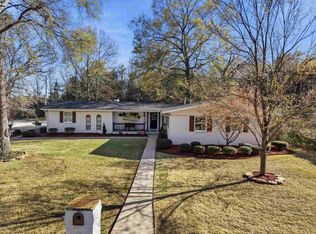 6 Sherwood Dr, Conway, AR 72034