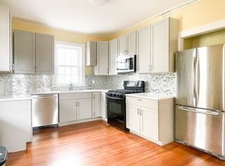 381 Centre St #2, Jamaica Plain, MA 02130