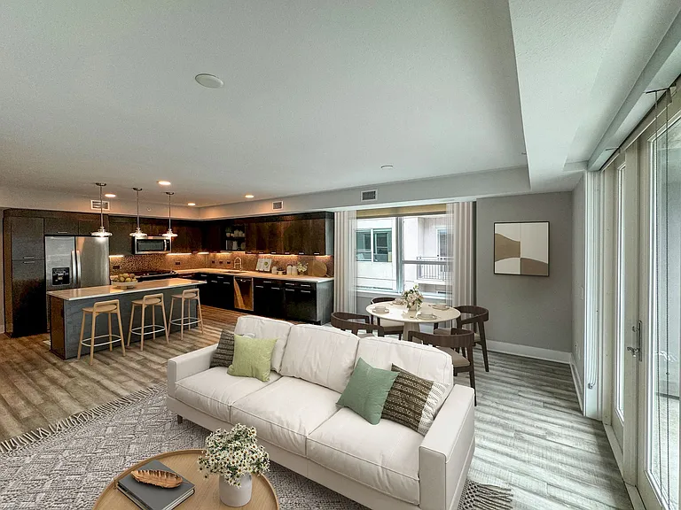 Gables Residences — Photo 32