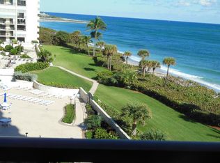 300 Ocean Trail Way APT 602, Jupiter, FL 33477