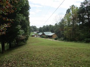 132 Faith Ridge Dr, Big Bend, WV 26136