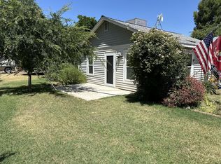 12936 Dairy Ave, Visalia, CA 93292