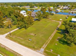 867 Aragon Rd, Montegut, LA 70377