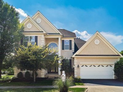 5974 Tournament Dr, Westerville, OH, 43082