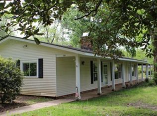 1520 E 5th St, Albany, GA 31707