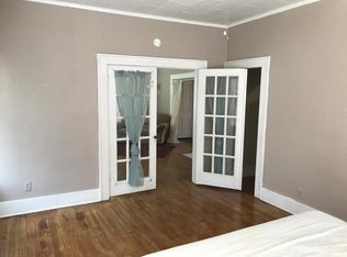 110 W 10th St, Shawnee, OK 74801