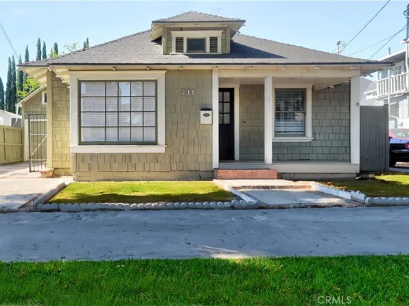 219 W Palmyra Ave, Orange, CA 92866