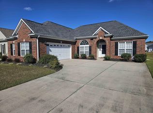 5906 Mossy Oaks Dr, North Myrtle Beach, SC 29582