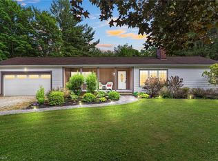 10496 Prouty Rd, Concord Township, OH 44077