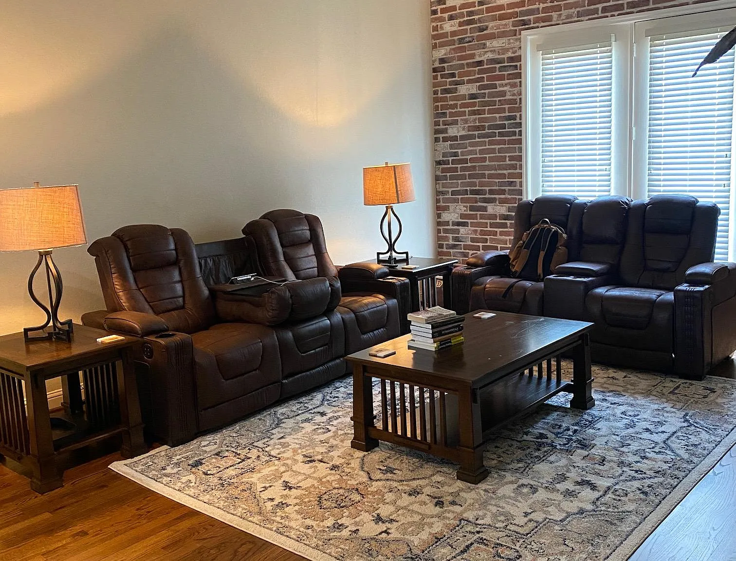 2 bed, 2.5 bath, 1535 sqft, $1,850 — Photo 1