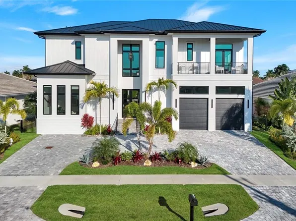 771 Orchid CT, MARCO ISLAND, FL 34145