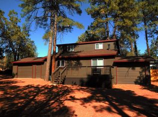 209 S Thomas Ln, Payson, AZ 85541